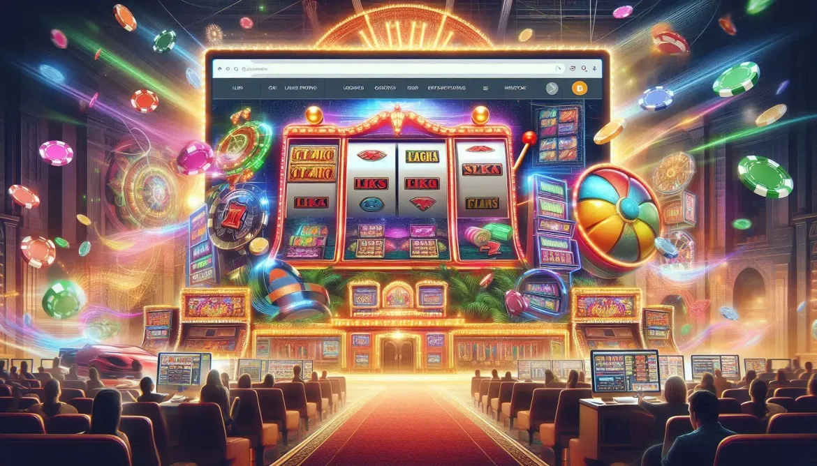 BitStarz Casino